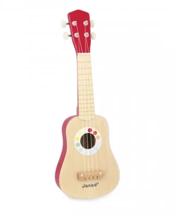 Janod leseni ukulele