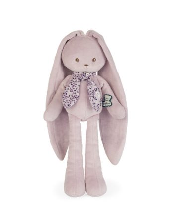 Kaloo Zajček roza 35 cm