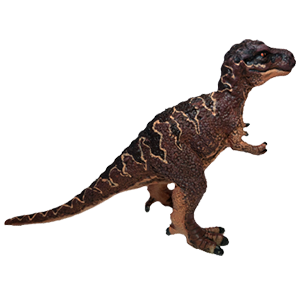 Figura dinozaver Tiranozaver