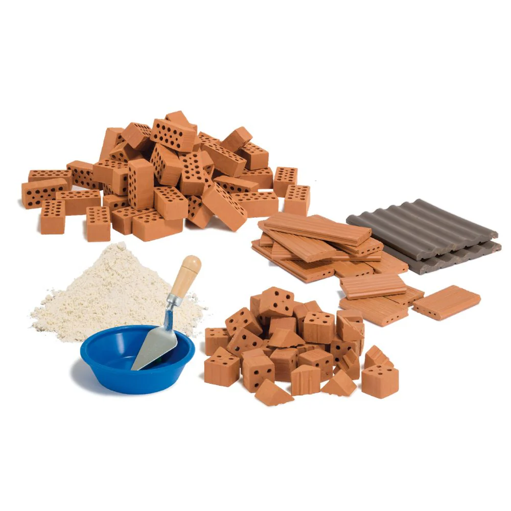 Teifoc set za gradnjo