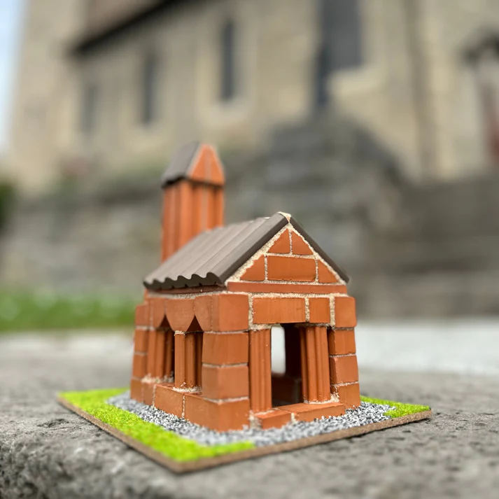 Teifoc Cerkev