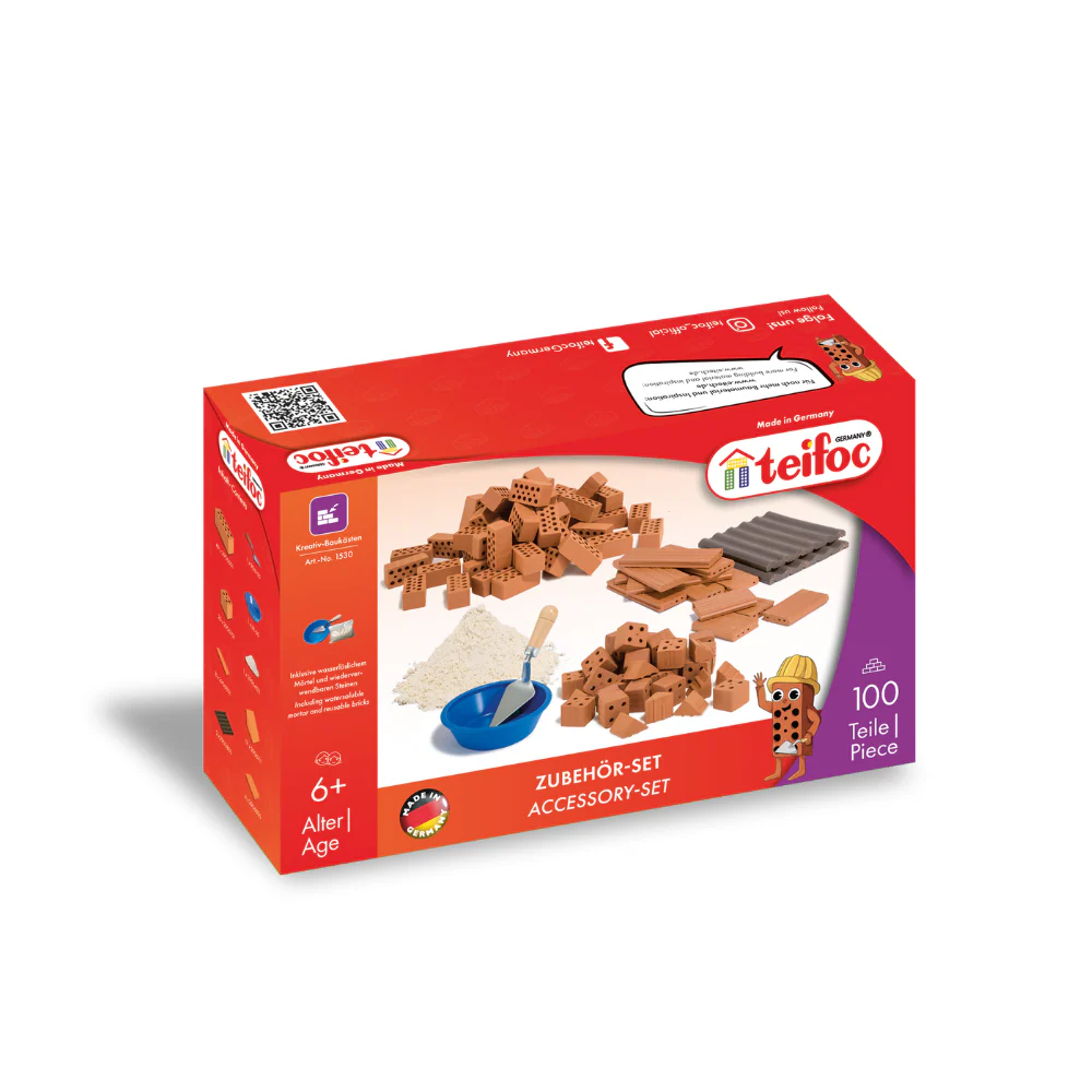 Teifoc set za gradnjo