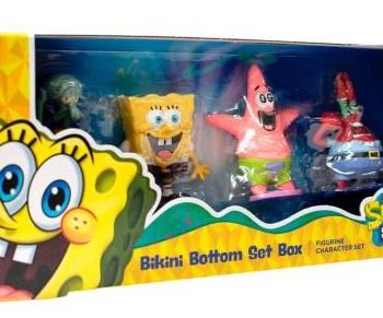 SpongeBob Set