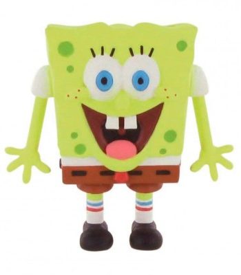SpongeBob