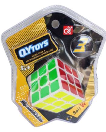 Hitrostna kocka QiYi 3x3