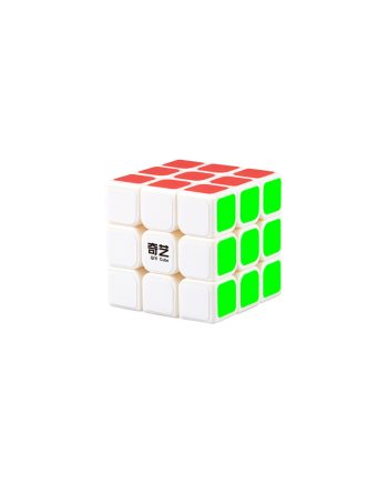 Hitrostna kocka QiYi 3x3