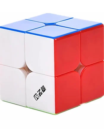 Magnetna kocka QiYi M Pro 2x2
