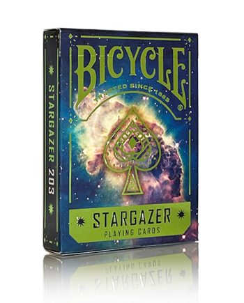 Karte Bicycle Stargazer 203